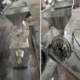 Sugar Grinding Machine
