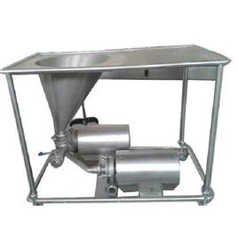 Stainless Steel Sugar Pulverizer