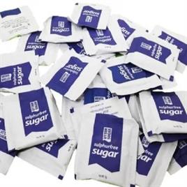 Sugar Portion Pack