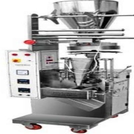 Sugar Stick Pouch Machine