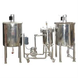Sugar Processing Equipment