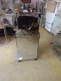 Sugarcane Washing Machine, 200 kg/hr Capacity