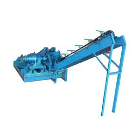 Industrial Sugarcane Mill