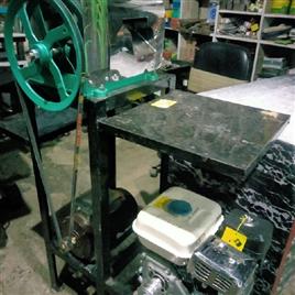 Electric and Petrol Sugarcane Juicer