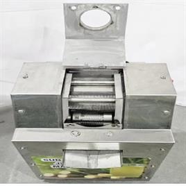 Sugarcane Juice Extraction Machine