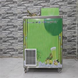 Sugarcane Juice Trolley, Regular Plus Model