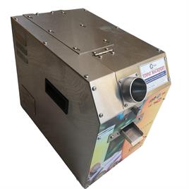 Sugarcane Juice Machine