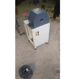 Sugarcane Peeling Device