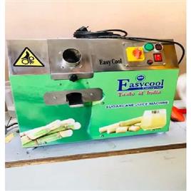 Electric Sugarcane Crusher