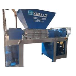 Sugar Plant Sugarcane Shredder
