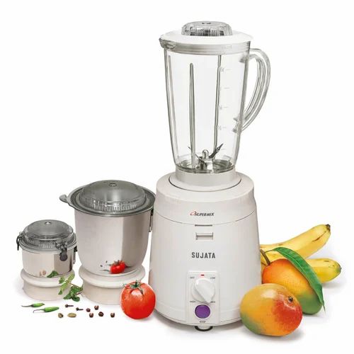 Mixer Grinder