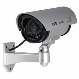 SUKHAD Security Wired Bullet Camera