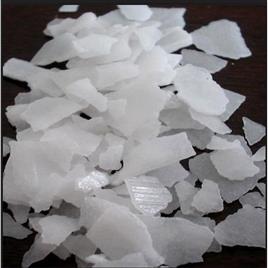 Magnesium Chloride Hexahydrate Flakes, 25 Kg Bags