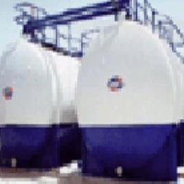 Sulfuric Acid Production Plant