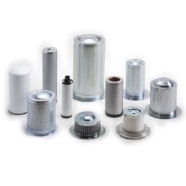 Sullair Screw Compressor Maintenance Kit