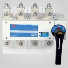 Sulzer Panel Changeover Switch