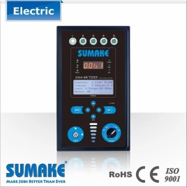 Sumake Screw Counting Machine with PLC