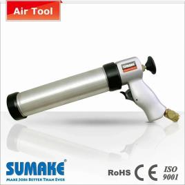 Professional Pneumatic Caulking Gun