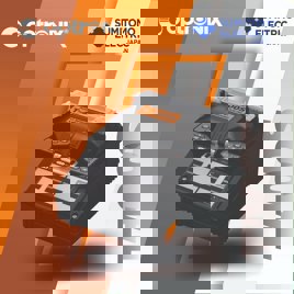 Sumitomo Fiber Splicing Machine T400S