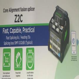 Sumitomo Fiber Splicing Machine