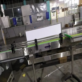 Industrial Manual Inspection Systems