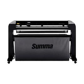 Summa S Series S2T 120 Vinyl Plotter