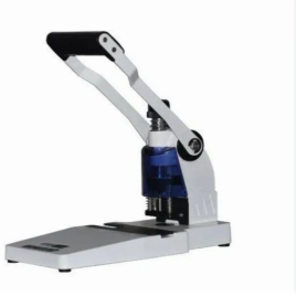 Summi Heavy Duty Single Hole Paper Machine SSHP-0011