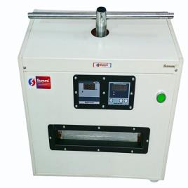 Card Fusing Machine
