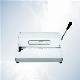 S320 HD Manual Spiral Binder