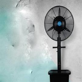 Sun Agro Water Mist Fan Sprayer