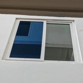 Standard Sun Control Film