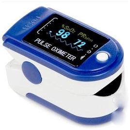 Sun Hospital Pulse Oximeter, 14 Days