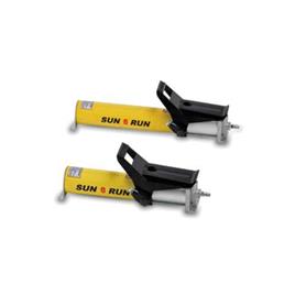 SUN-RUN Air Hydraulic Foot Pump SPA-Series