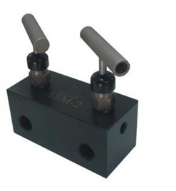 Premounted Manifold Unit