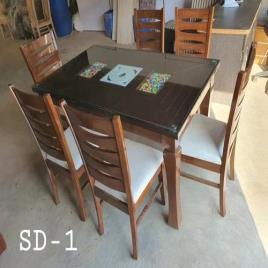 Sunbeam Dining Furniture