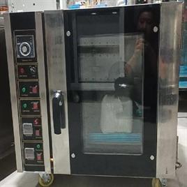 Suncross Gas Convection Baking Machine