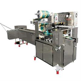 Suncross Packaging Machine