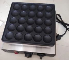 Pancake Baking Machine