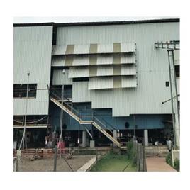 Sunflower Seed Extraction Plant, 200 TPD