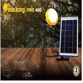Sunking Pro 400 Solar Light