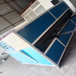 Sunmica Laminate Pasting Machine