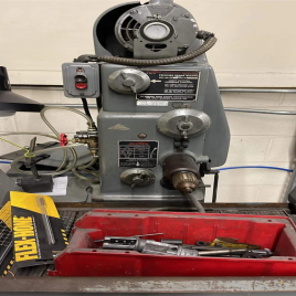 Sunnen USA Honing Equipment