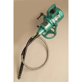 Sunner India Flexible Shaft Machine