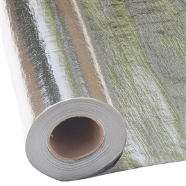 SunPro Perforated Radiant Barrier Roll