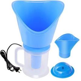 Sunrise 3-in-1 ABS Steam Inhaler