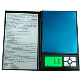 Sunrise 600gm Notebook Scale
