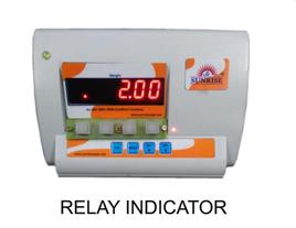 Sunrise Relay Indicator 2 Inch