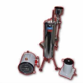 Sunshine Industrial Junker Gas Calorimeter - SSE