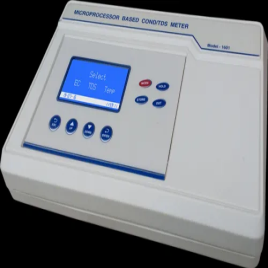 Sunshine Scientific Digital Conductivity Measuring Machine SSE
