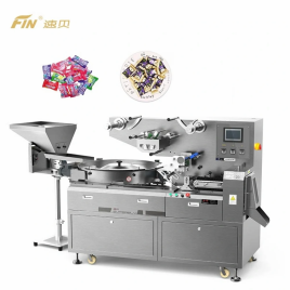 Suntech ST600 Automatic Candy Packaging Machine